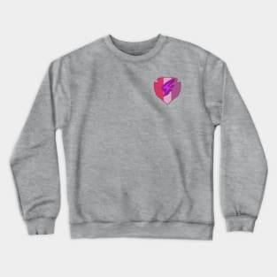 My little Pony - Scootaloo Cutie Mark V2 Crewneck Sweatshirt